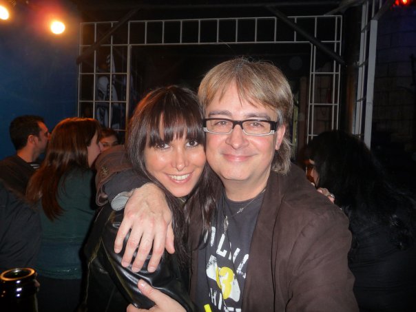 Claudio Simonetti